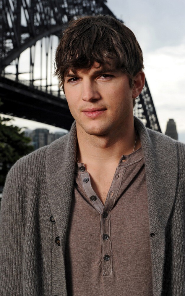 Ashton Kutcher (Foto: EPA-EFE)