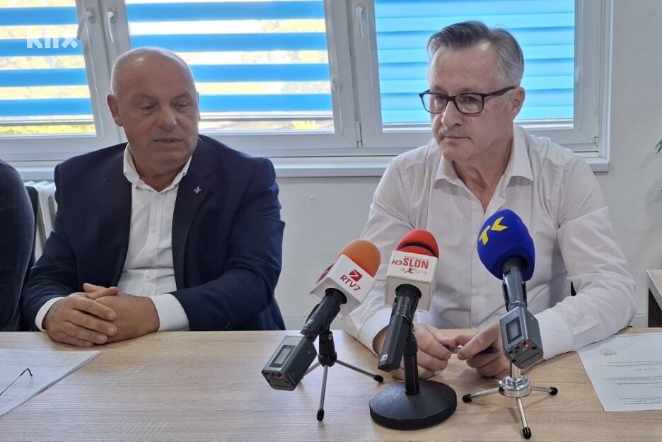 Foto: A. K./Klix.ba