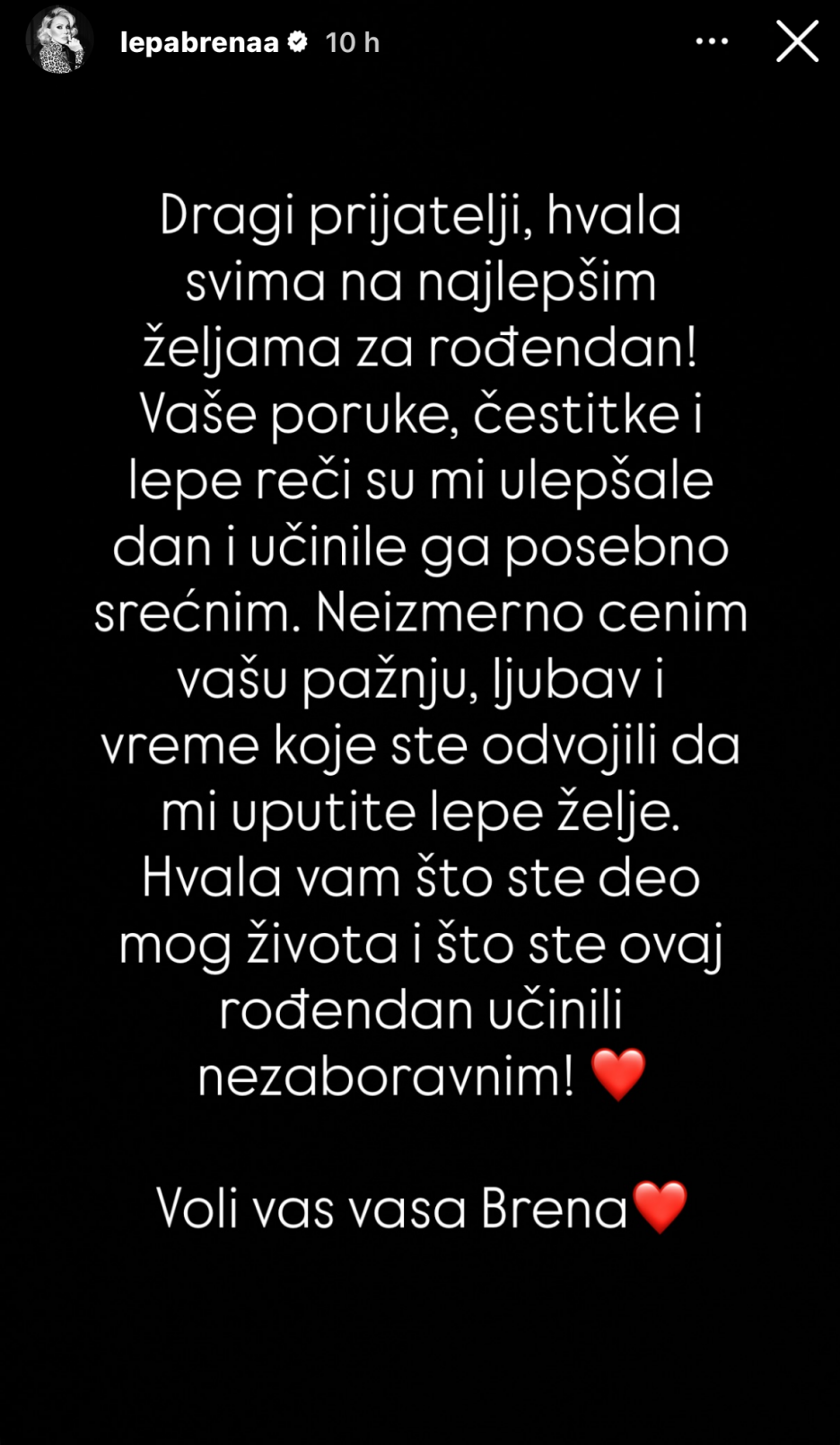 Foto: Instagram