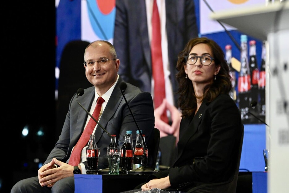 Fireside chat o održivosti