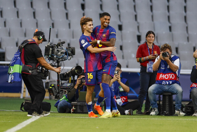 (Foto: EPA-EFE)