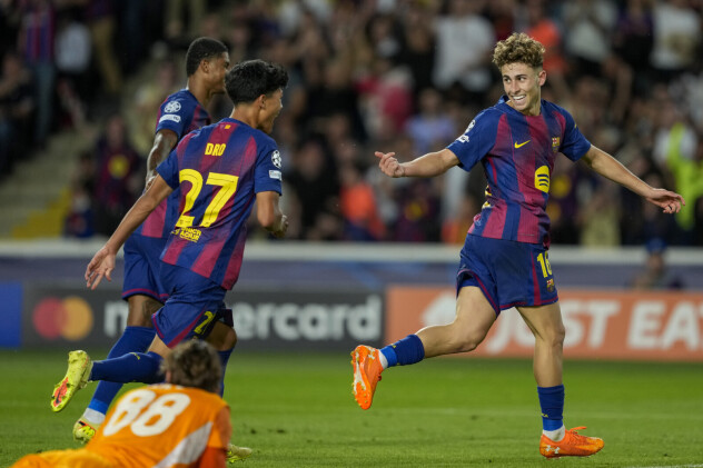 (Foto: EPA-EFE)