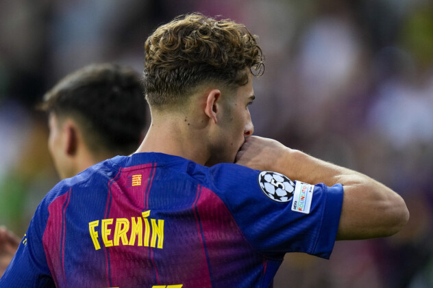 (Foto: EPA-EFE)