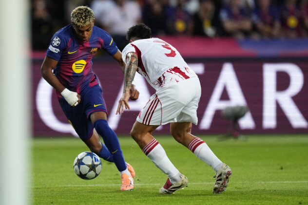 (Foto: EPA-EFE)