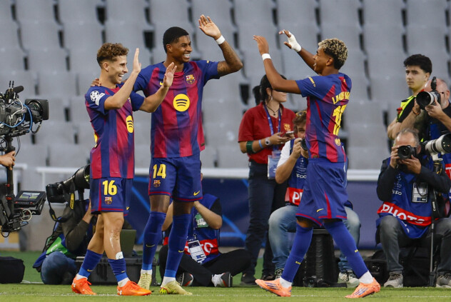 (Foto: EPA-EFE)