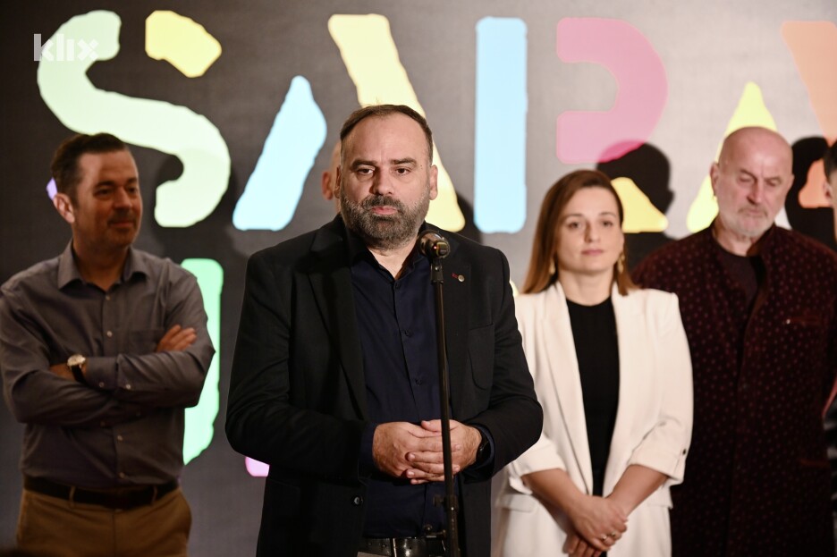 Foto: T. S./Klix.ba