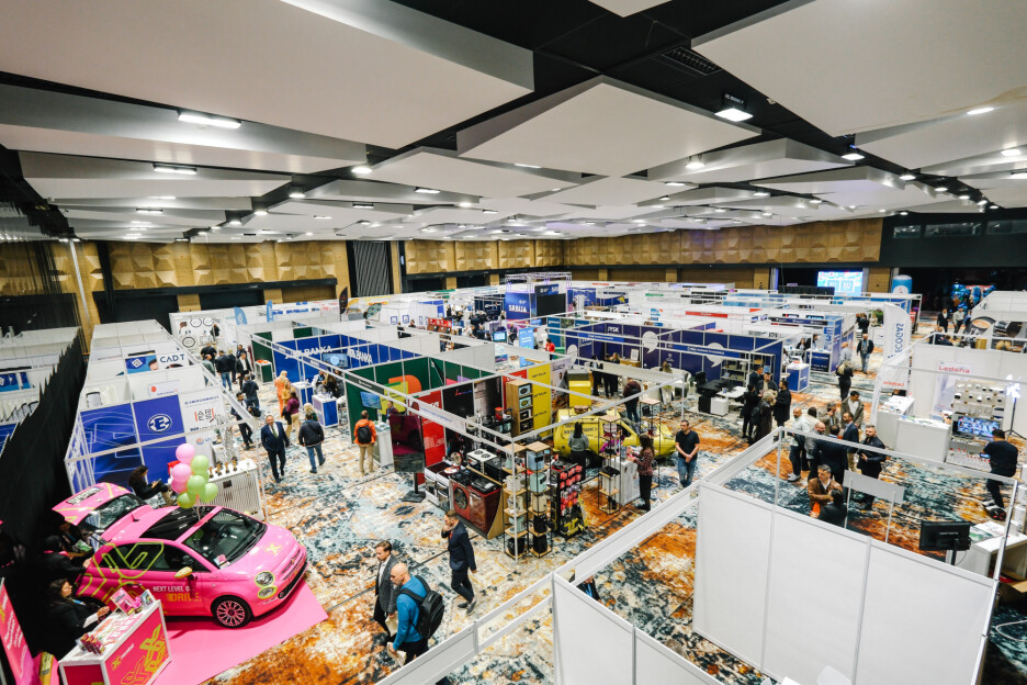 Sajam 100 EXPO