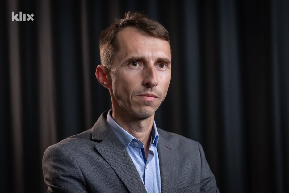 Prof. dr. Ermin Kuka
