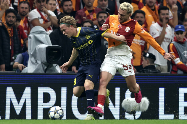 (Foto: EPA-EFE)