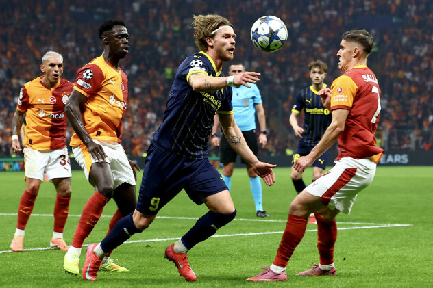 (Foto: EPA-EFE)