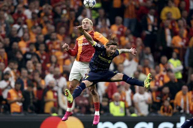 (Foto: EPA-EFE)