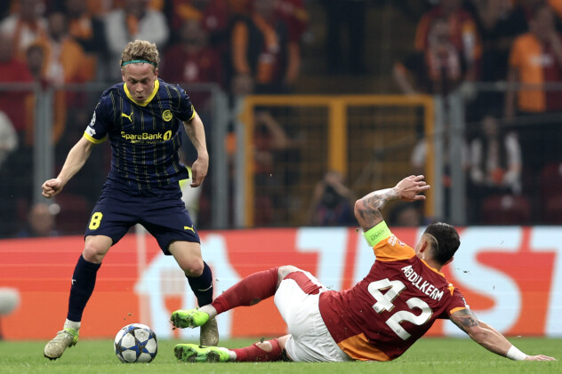 (Foto: EPA-EFE)