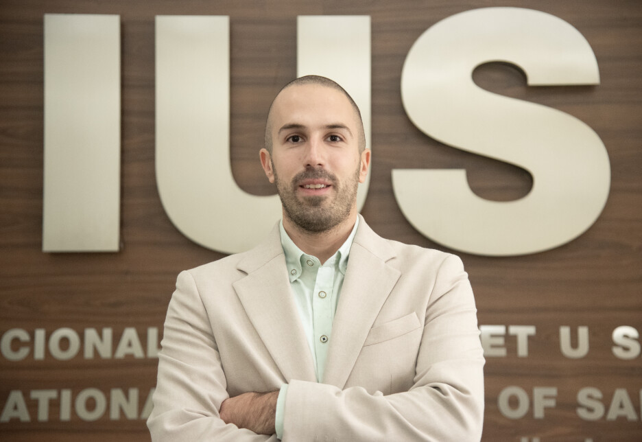 Muhamed Bisić (Ustupljena fotografija)