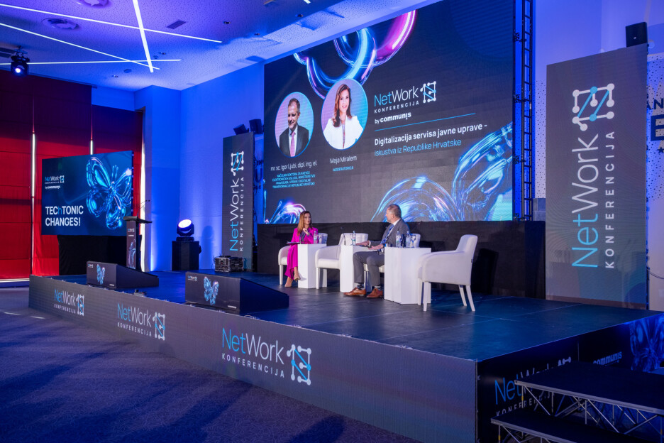 Network 13 konferencija