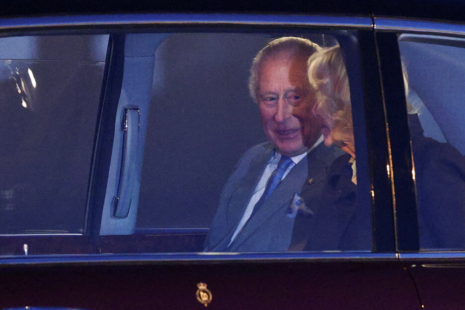 Foto: Reuters