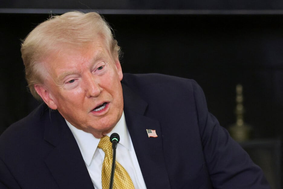 Трамп најави нови санкции насочени кон рускиот Лукоил и државната компанија Роснефт (Фото: Ројтерс)
