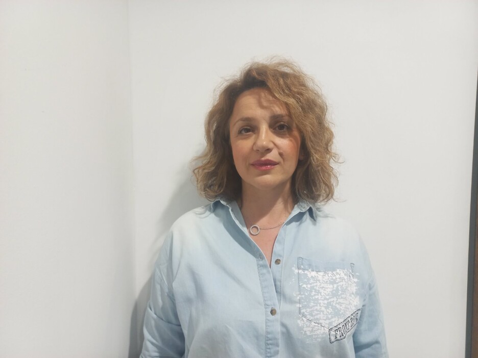 dr. Stanislava Markez, specijalista fizikalne medicine i rehabilitacije