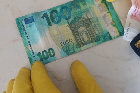 Osumjičeni su koristili novac za koji su znali da potječe iz krivičnog djela (Foto: FUP)