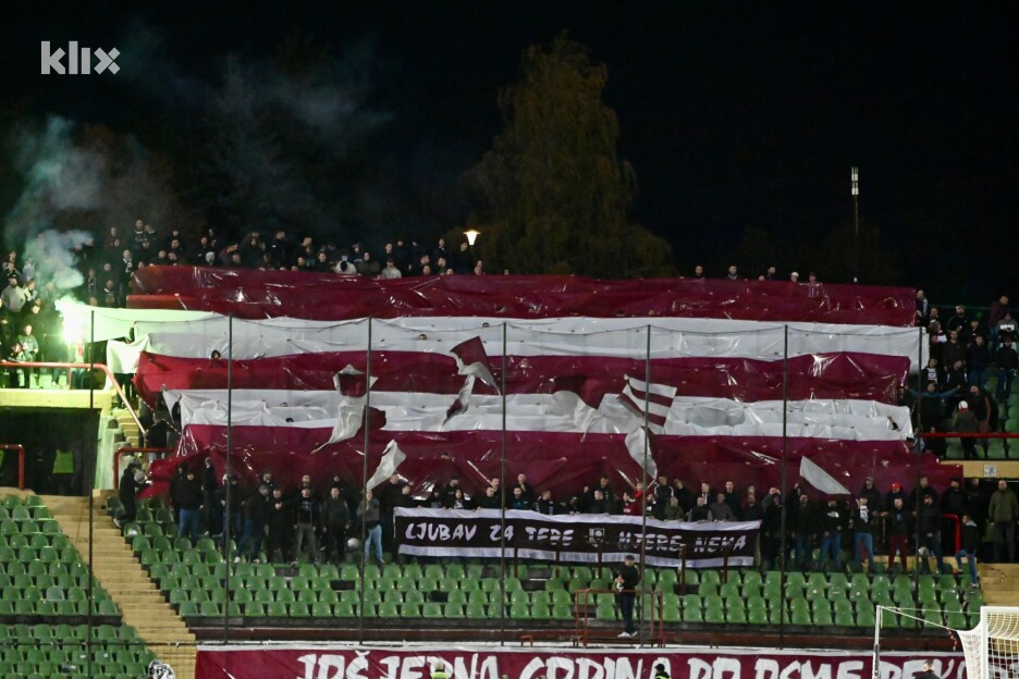 Foto: V. D./Klix.ba