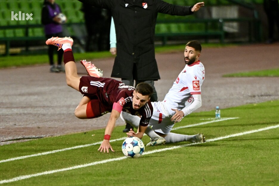 Foto: V. D./Klix.ba