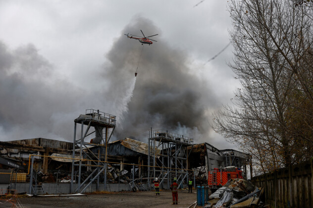 (Foto: Reuters)