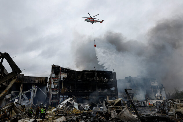 (Foto: Reuters)