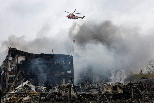 (Foto: Reuters)