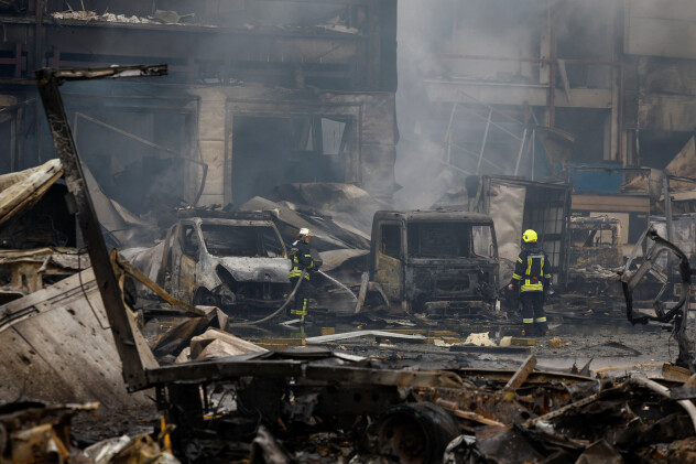 (Foto: Reuters)