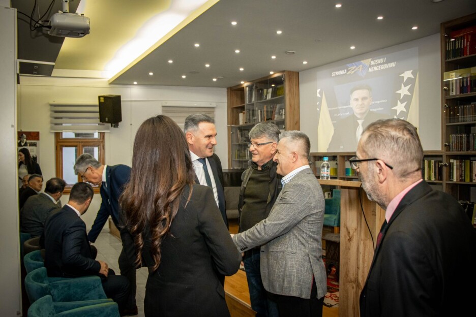 Foto: SBiH