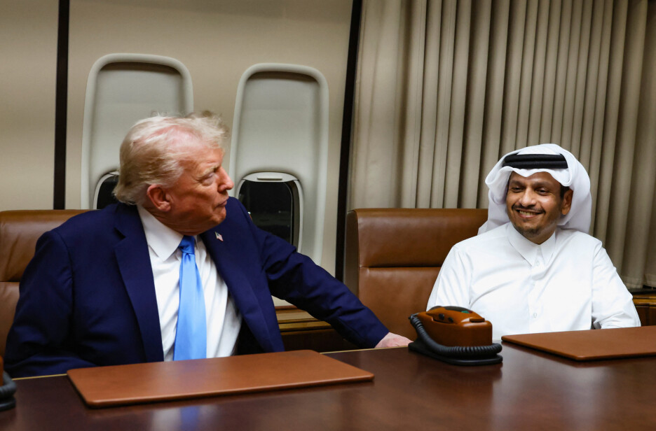 Foto: Reuters