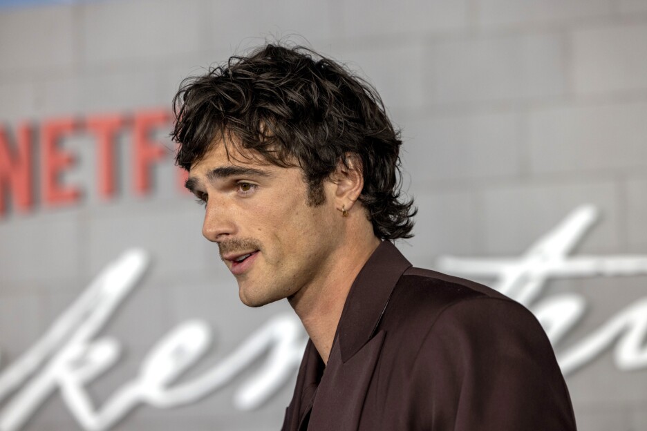 Jacob Elordi (Foto: EPA-EFE)