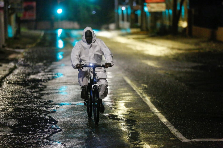 Foto: Reuters