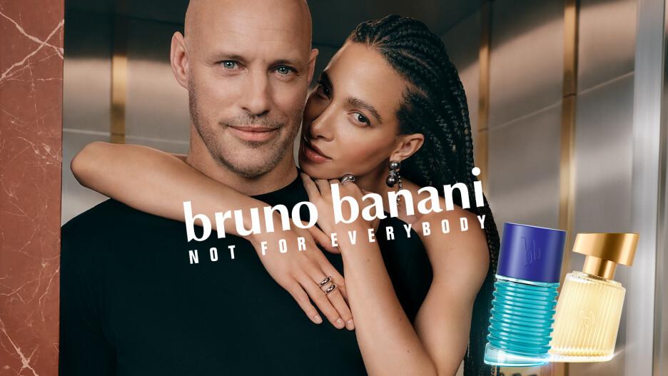 Bruno Banani za nju i njega
