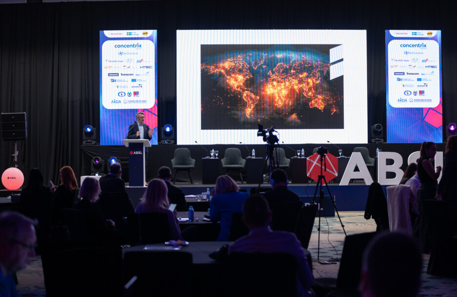 ABSL Western Balkans 2025