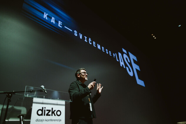 Dizko konferencija