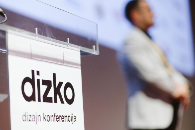 Dizko konferencija