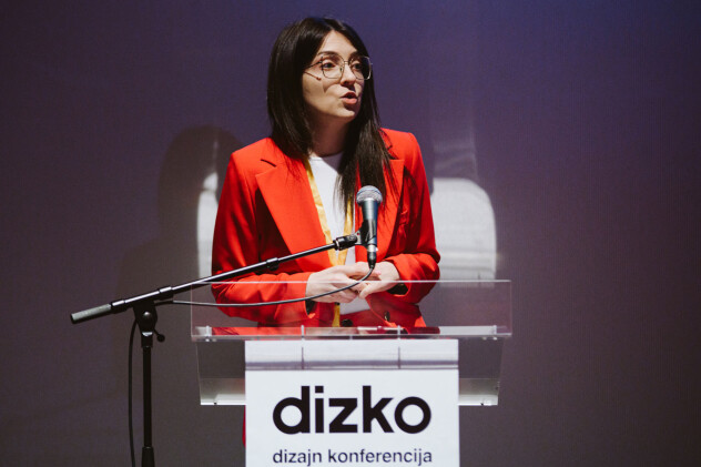 Dizko konferencija