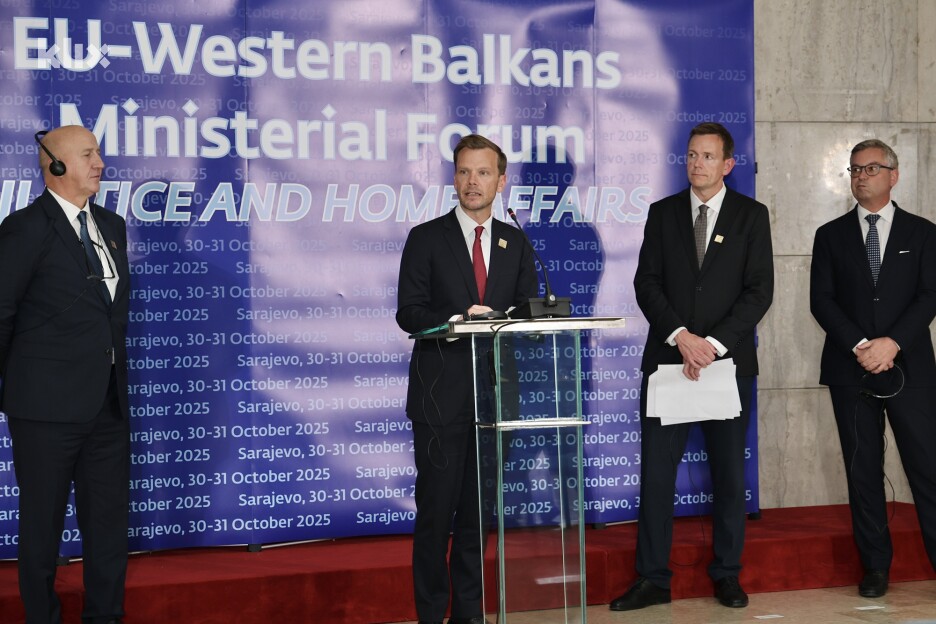 Foto: I. Š./Klix.ba