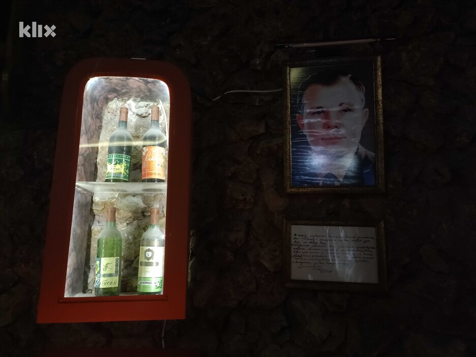 Boce Jurija Gagarina (Foto: D. Dž./Klix.ba)