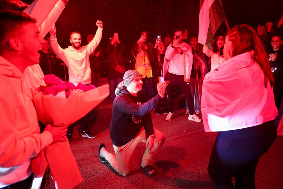 Propozimi gjithashtu dështoi (Foto: Reuters)