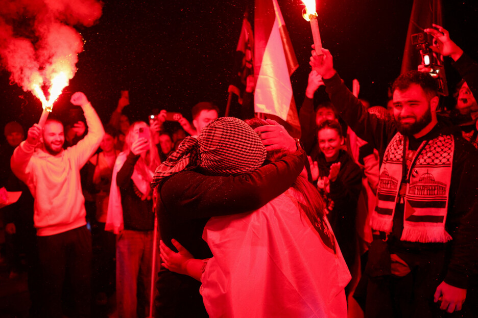 Foto: Reuters