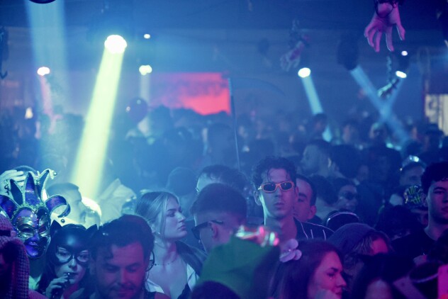 Pogledajte dio atmosfere (Foto: I. Š./Klix.ba)