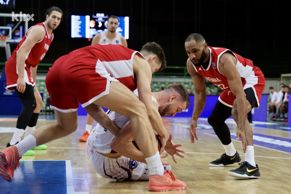 Foto: I. Š./Klix.ba
