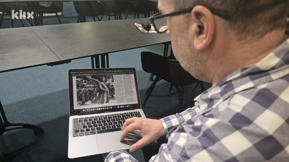 Foto: D. Dž./Klix.ba