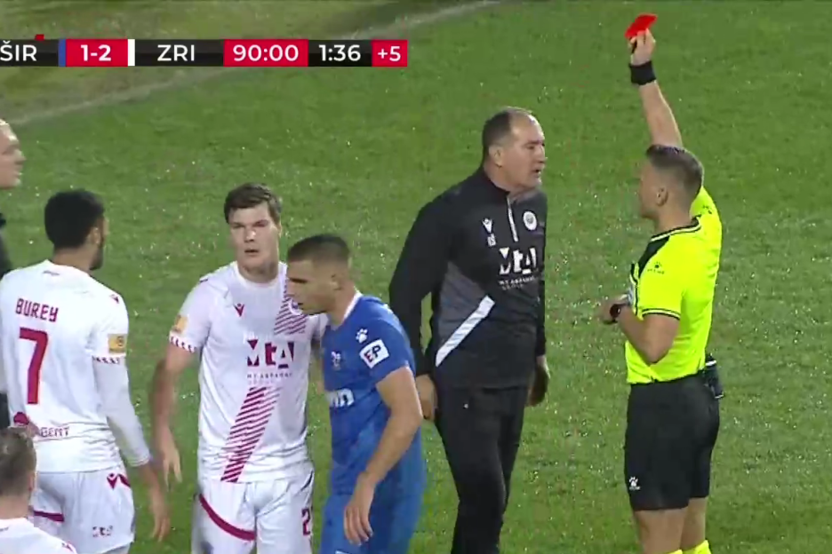 Screenshot/Arena Sport