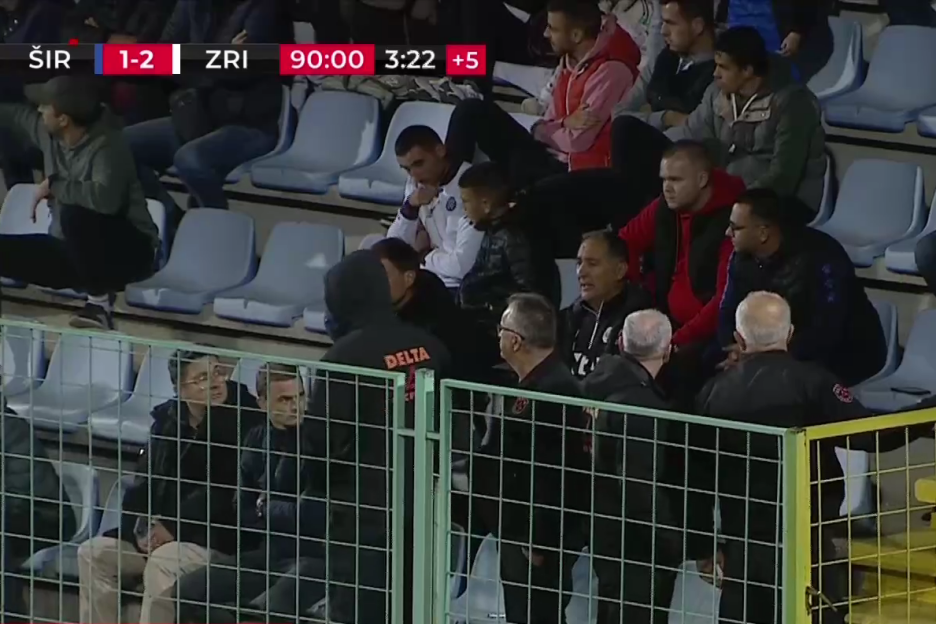 Screenshot/Arena Sport