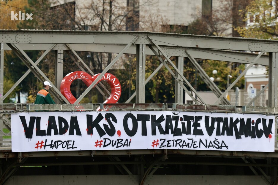 Foto: S. S./Klix.ba