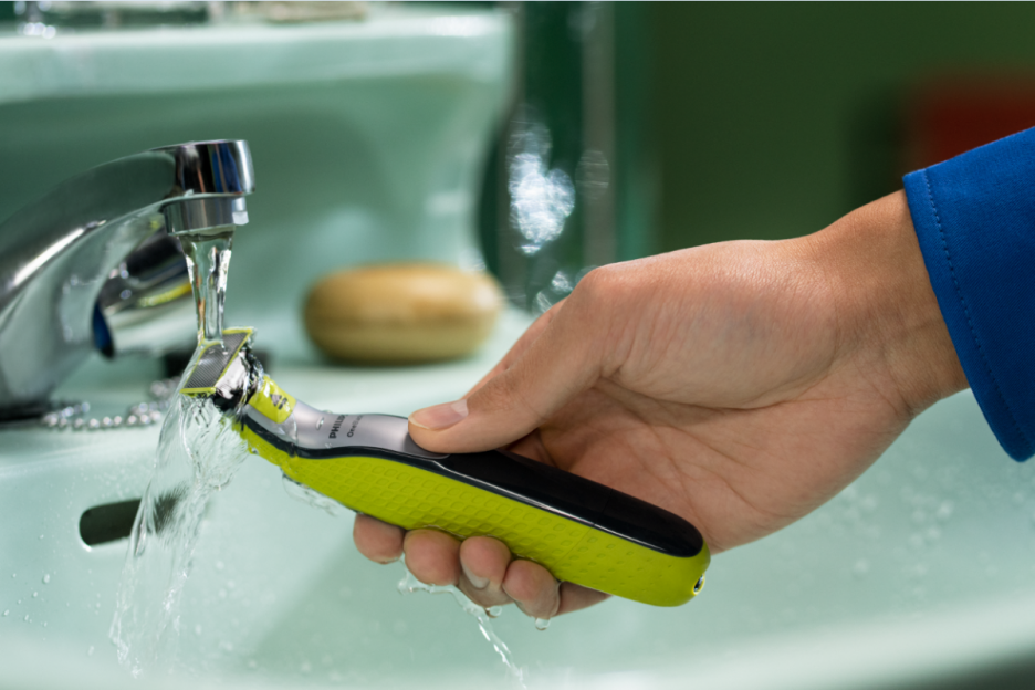 Philips OneBlade