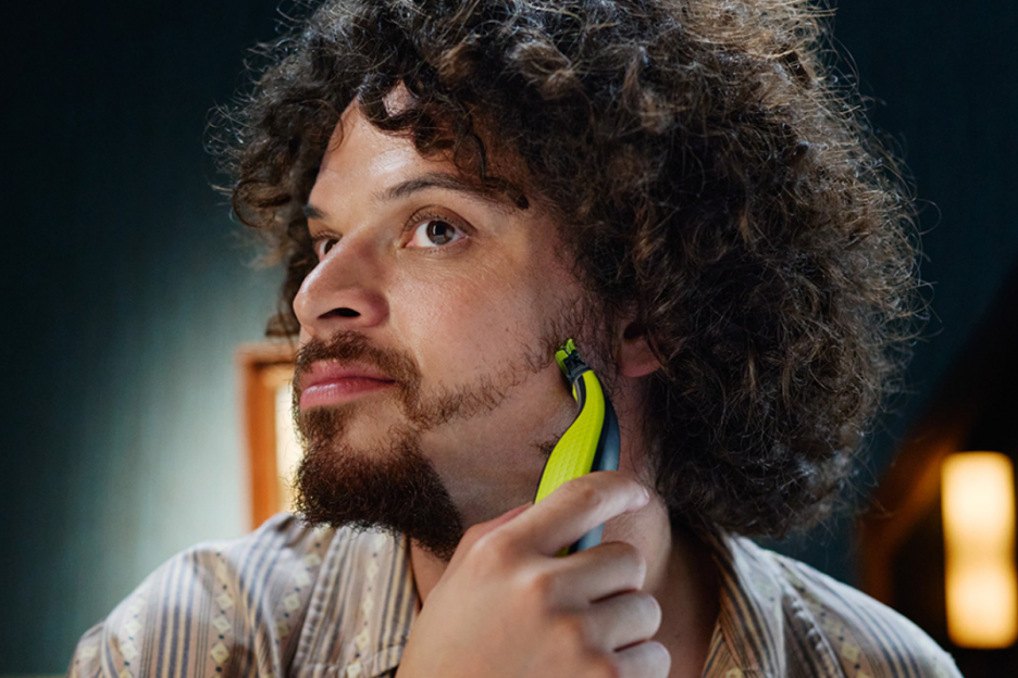Philips OneBlade