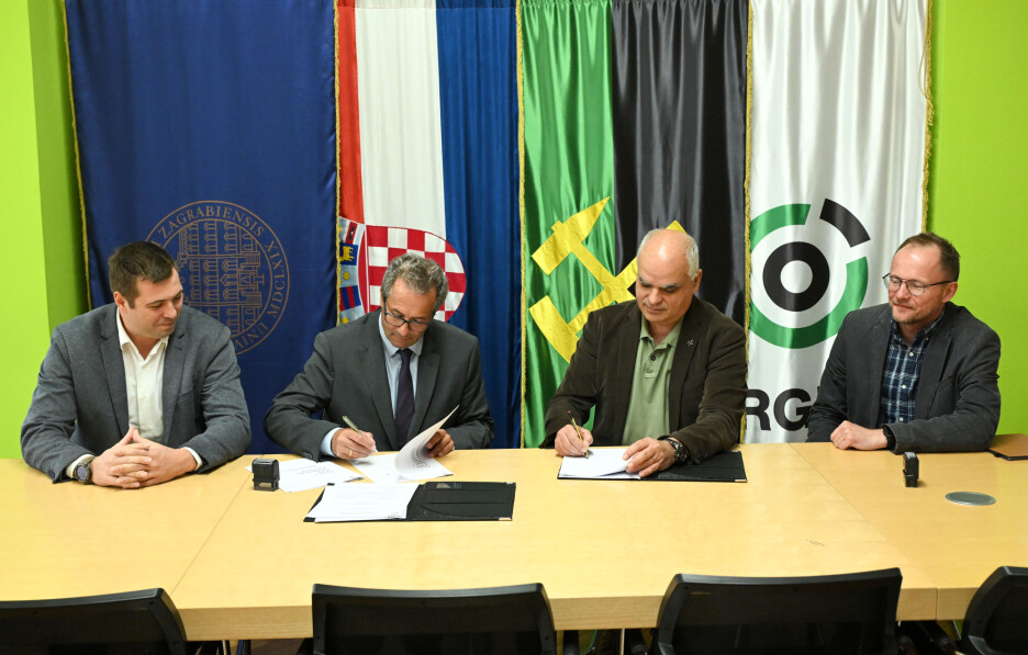 Tim stručnjaka s međunarodnim iskustvom analizirat će proces proizvodnje magnezija na Kupresu (Foto: Pixsell/ Marko Lukunić)